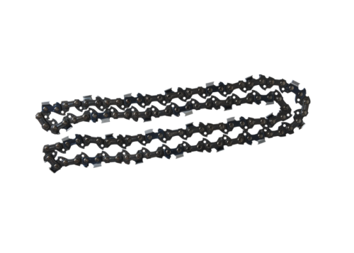 Цепь  Sturm 52 звена, паз 0,050", шаг 3/8", КВАДРАТНЫЙ ХРОМИРОВАННЫЙ, КАЛЕНЫЙ зуб-Tehinstrument