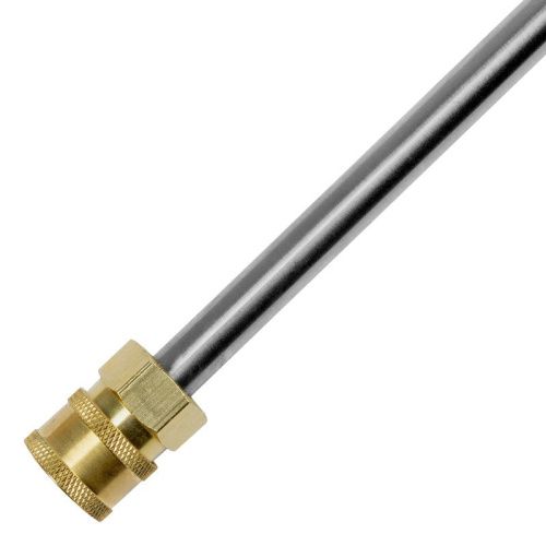 Моечная машина высокого давления R-200D, 2400 Вт, 200 бар, 420 л/ч, с барабаном// Denzel-Tehinstrument