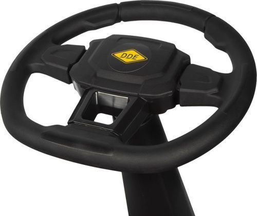 Райдер садовый DDE TR 63 - 160-Tehinstrument