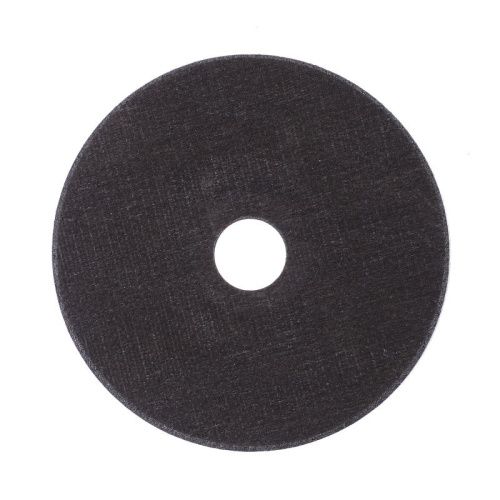 Диск абразивный отрезной по металлу (125х1.0х22.23 мм), PATRIOT-Tehinstrument