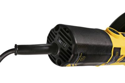 Шлифмашина угловая (УШМ, болгарка) Hanskonner HAG9512P-Tehinstrument