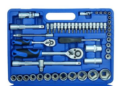 Набор инструментов универсальный 84 предмета СОЮЗ-Tehinstrument