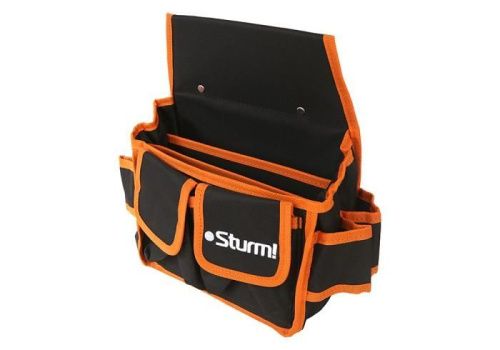 Сумка для инструментов на пояс  Sturm TBP002-Tehinstrument