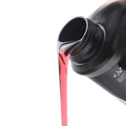 Масло 2-х тактное минеральное Patriot G-Motion Garden-Tehinstrument