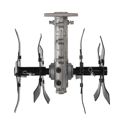 Насадка-культиватор PATRIOT для бензотриммеров-Tehinstrument