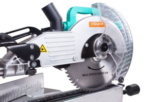 Торцовочная пила  Sturm MS5525S-Tehinstrument
