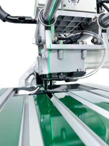 Плиткорез электрический Helmut FGL1200H-Tehinstrument