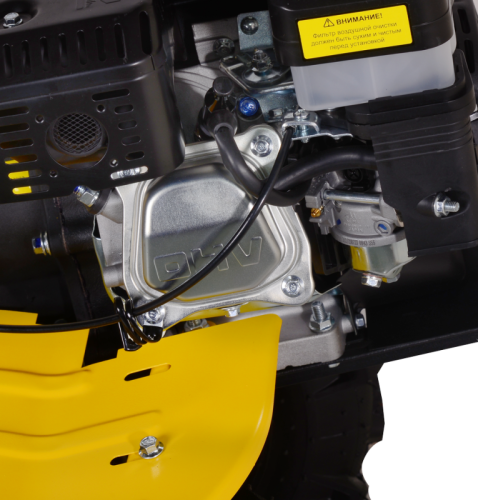 Сельскохозяйственная машина Huter MK-8000P-Tehinstrument