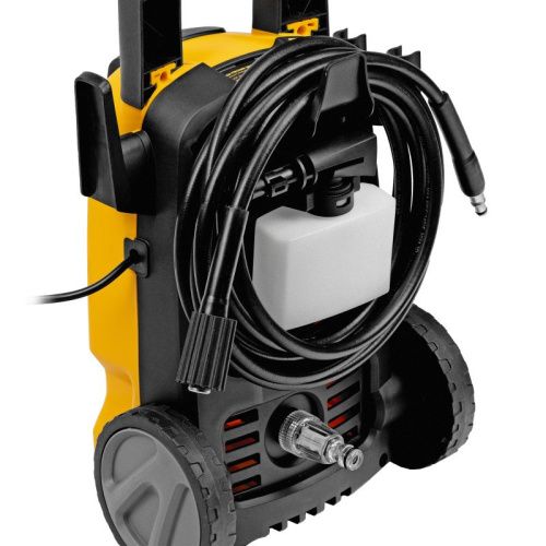 Моечная машина высокого давления R-125, 1500 Вт, 125 бар, 350 л/ч// Denzel-Tehinstrument