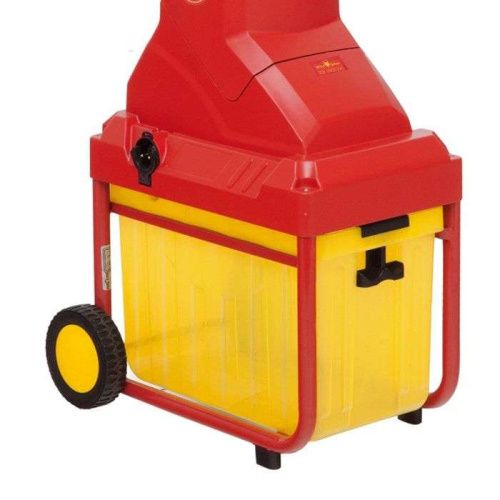 Cадовый электрический измельчитель Wolf Garten SDE 2800 EVO-Tehinstrument