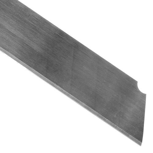 Лезвия, 18 мм, нерж. сталь 440, 0,5 мм, 5 штук Denzel-Tehinstrument