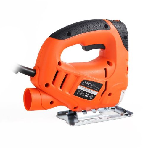 Лобзик PATRIOT LS 550-Tehinstrument