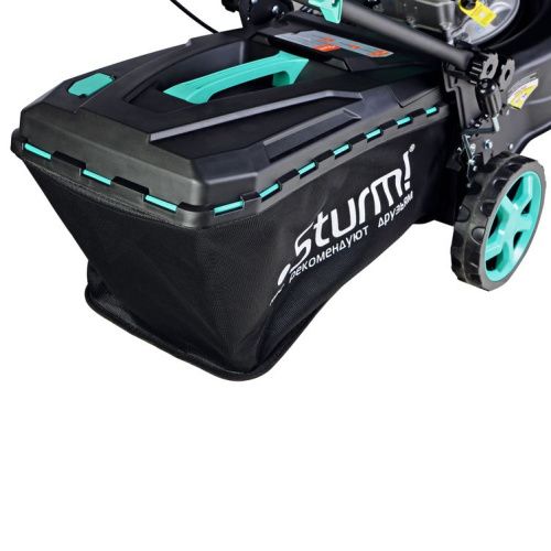 Бензиновая газонокосилка  Sturm PL1446-Tehinstrument