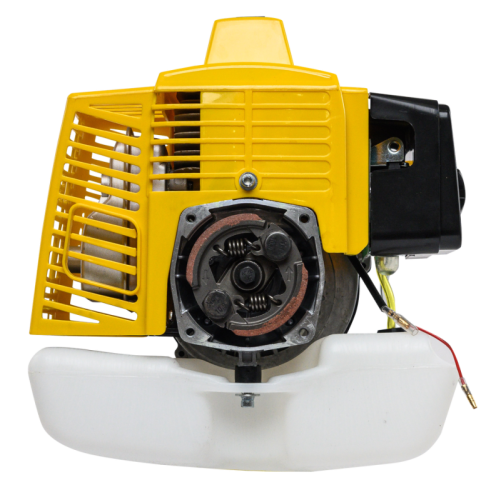 Лодочный мотор Huter GBM-RS4-Tehinstrument