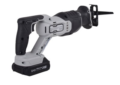 Сабельная пила аккумуляторная АСП-20Li (в комплекте 1 АКБ и ЗУ) ЕА+ Ресанта-Tehinstrument