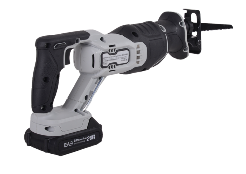 Сабельная пила аккумуляторная АСП-20Li (в комплекте 1 АКБ и ЗУ) ЕА+ Ресанта-Tehinstrument