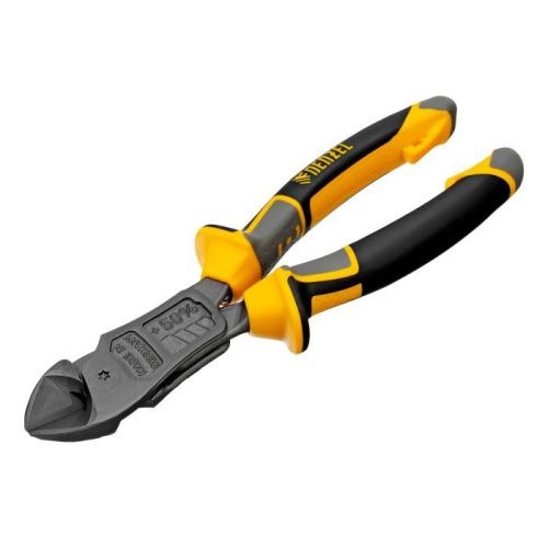 Бокорезы 180 мм, усиленные, трехкомпонентные рукоятки Denzel-Tehinstrument