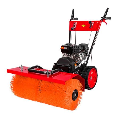 Машина подметальная DDE BS 6580 Combo-Tehinstrument