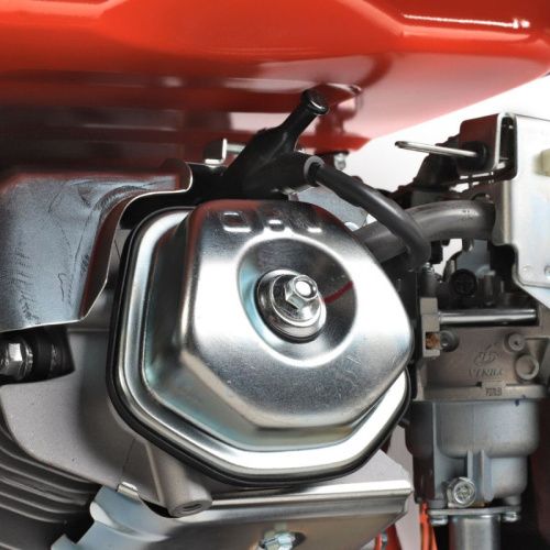 Генератор бензиновый Patriot GP 8210 AE-Tehinstrument