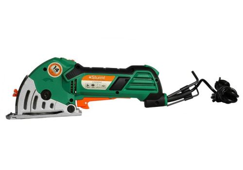 Минициркулярная пила Sturm CS5060MS-Tehinstrument