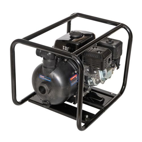 Мотопомпа Lifan 50WGF (Химические жидкости)-Tehinstrument
