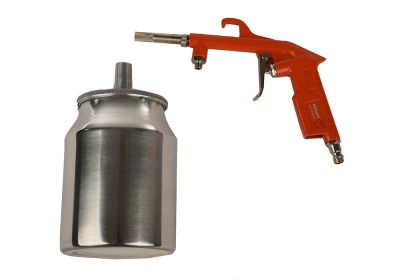 Пистолет пескоструйный 3-4 бар,  Sturm-Tehinstrument