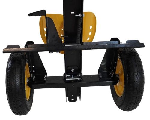 Адаптер для мотоблока Habert-Tehinstrument