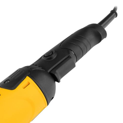 Машина шлифовальная угловая Denzel AG125-1100A-Tehinstrument