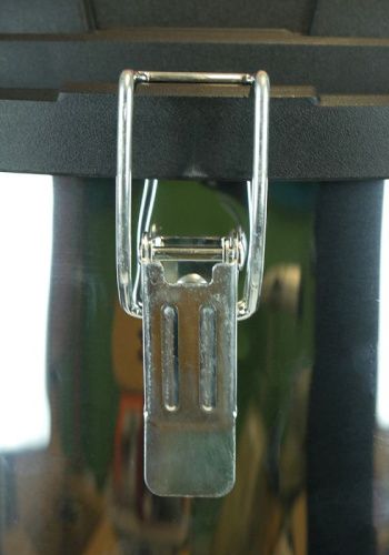 Промышленный пылесос  Sturm VC7360-Tehinstrument