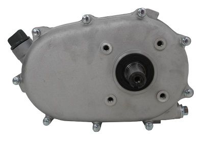 Редуктор в сборе 168F-170F-R, KP230-R, KP270-R D20-Tehinstrument