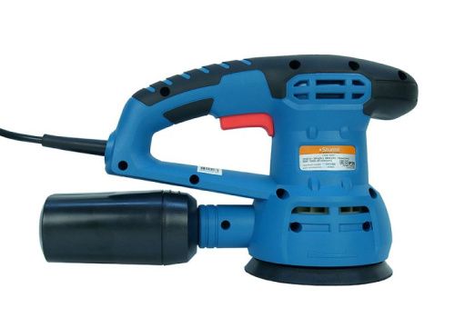 Эксцентриковая шлифовальная машина  Sturm OS8148RP-Tehinstrument