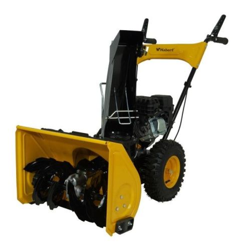 Снегоуборщик Habert HBM22B-Tehinstrument