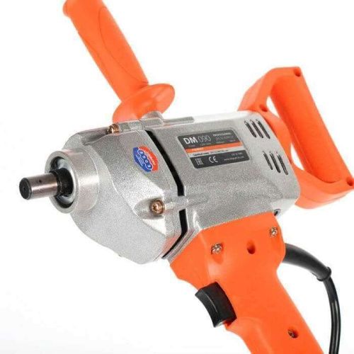 Электрическая дрель-миксер Patriot DM 090 (строительный миксер Патриот ДМ 090)-Tehinstrument