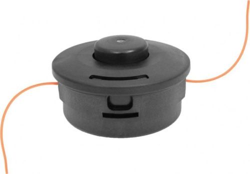 Катушка с леской Hyundai ZS 300/400 для бензокос Hyundai Z 340, Z 345, Z 420 (косильная головка Hyundai ZS 300/400)-Tehinstrument