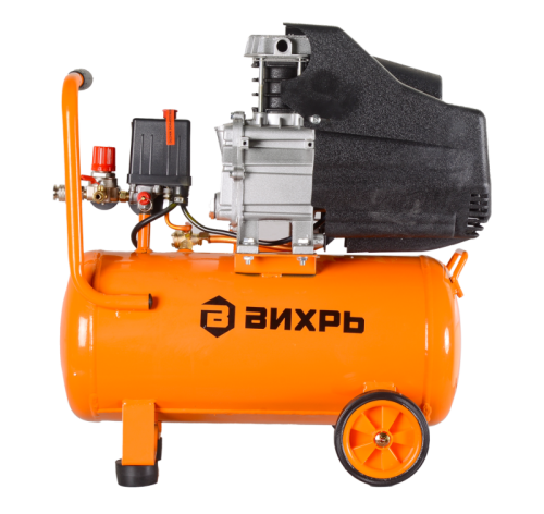 Компрессор Вихрь КМП-24/230АМ-Tehinstrument