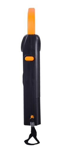 Токоизмерительные клещи DT266F (+измерение частоты)-Tehinstrument