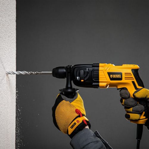 Перфоратор электрический  Denzel RH-400-12-Tehinstrument