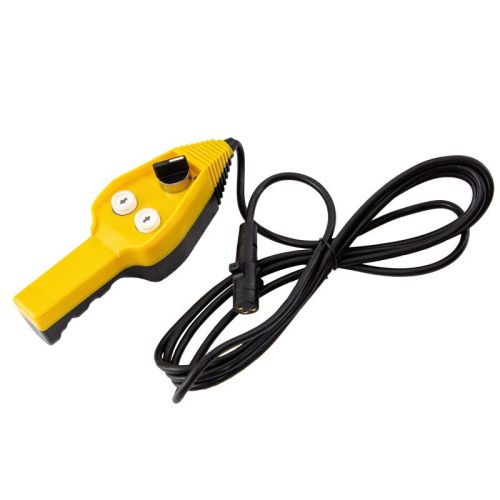 Лебедка автомобильная электрическая Denzel LB-3000-Tehinstrument