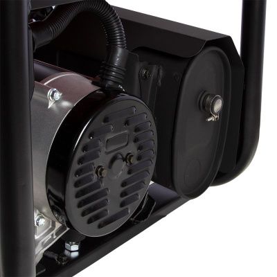 Генератор бензиновый DDE G350P-Tehinstrument