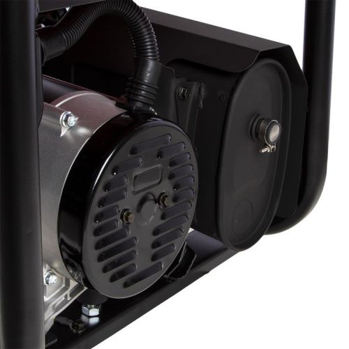 Генератор бензиновый DDE G350P-Tehinstrument