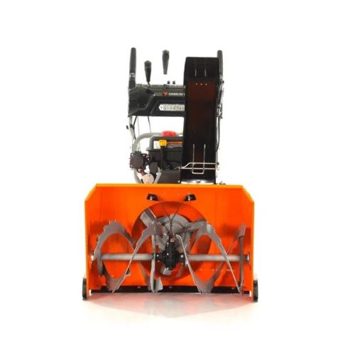 Бензиновый снегоуборщик YARD FOX 7654E-Tehinstrument