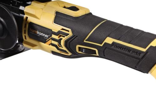 Аккумуляторный реноватор Hanskonner HMF1801 1BatterySystem-Tehinstrument