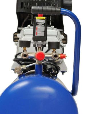 Поршневой компрессор HYUNDAI HYC 2050 (компрессор Хендай HYC 2050)-Tehinstrument