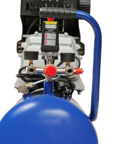 Поршневой компрессор HYUNDAI HYC 2050 (компрессор Хендай HYC 2050)-Tehinstrument