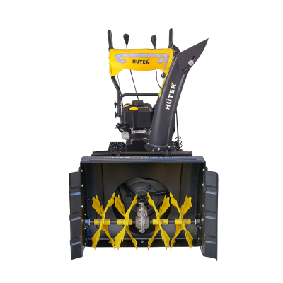 Снегоуборщик Huter SGC 6000 Winter PRO-Tehinstrument