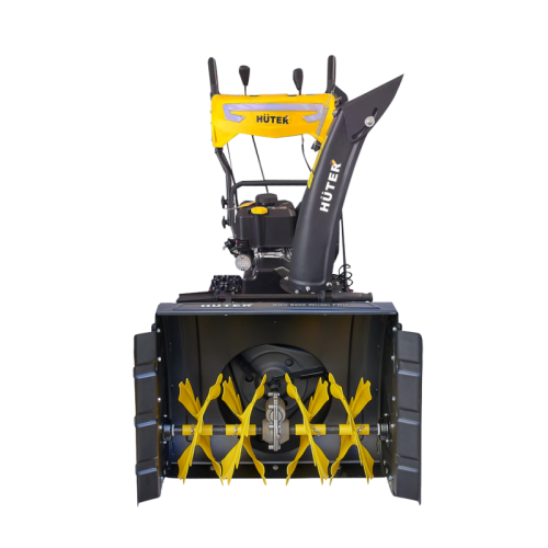 Снегоуборщик Huter SGC 6000 Winter PRO-Tehinstrument