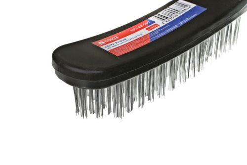 Корщетка ручная, 6-рядная СОЮЗ-Tehinstrument