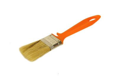 Кисть плоская ColorFlow 1,5" (38 мм), натуральная щетина  Sturm-Tehinstrument