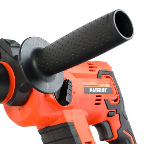 Перфоратор бесщеточный аккумуляторный Patriot RH 210 UES-Tehinstrument