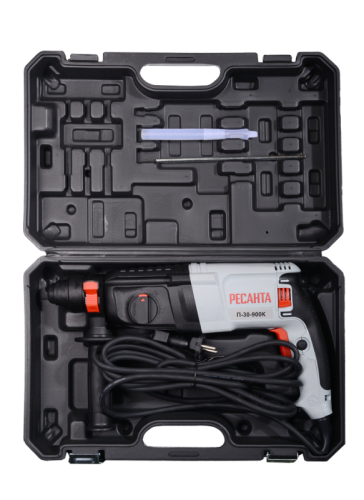Перфоратор Ресанта П-30-900К-Tehinstrument